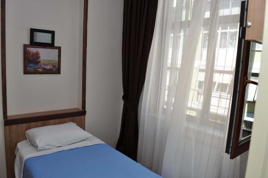 Kayra Butik Hotel - Istanbul — Fotoğraflar 3