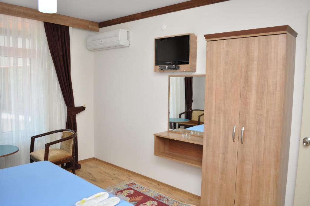 Kayra Butik Hotel - Istanbul, Istanbul