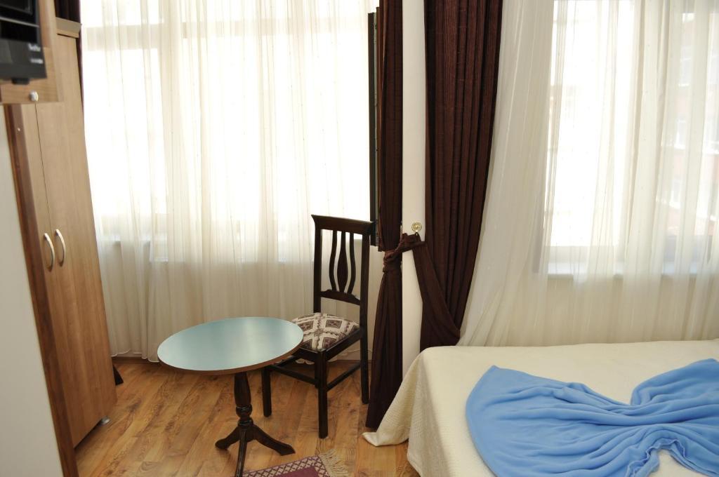 Kayra Butik Hotel - Istanbul — Fotoğraflar 2